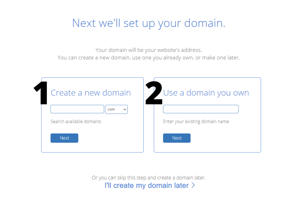 bluehost-select-your-domain-name-or-use